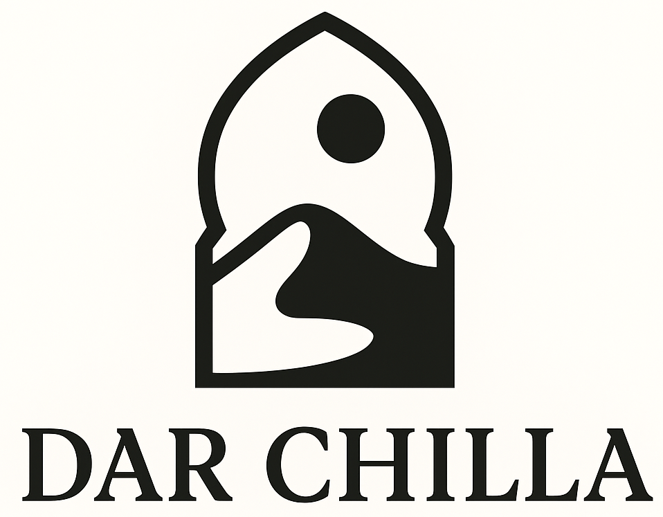 Dar Chilla logo